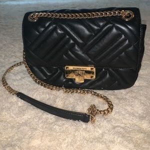 Michale Kors Small Leather Bag